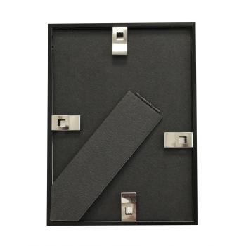 Debex wechselrahmen 21x29.7cm 9047.01 21x2 alu, schwarz - Debex-9047.01-21x2-7611195421186-02.jpg