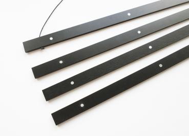 Debex posterleisten 71x2cm lbmg schwarz, magnetisch - Debex-lbmg-7611195374376-02.jpg