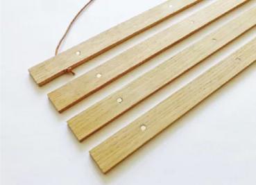 Debex posterleisten 41x2cm lemg 41 eiche, magnetisch - Debex-lemg-41-7611195381251-04.jpg