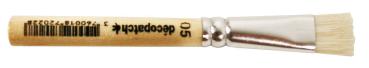 Decopatch bastelset schwan kit027c bogen, tier, pinsel, lack - Decopatch-kit027c-3609510350413-04.jpg