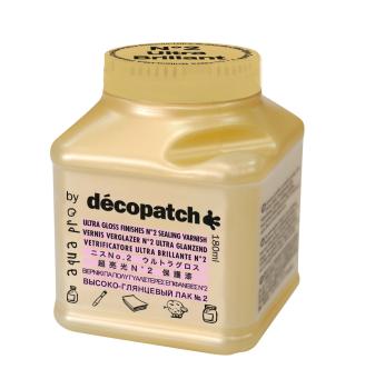 Decopatch aquapro glanzlack vaub180ao 180ml - Decopatch-vaub180ao-3609510300012-02.jpg
