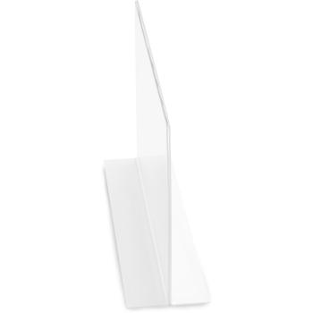Deflecto tischaufsteller classic image 480501 a7, quer, gerade - Deflecto-480501-0079916026756-03.jpg
