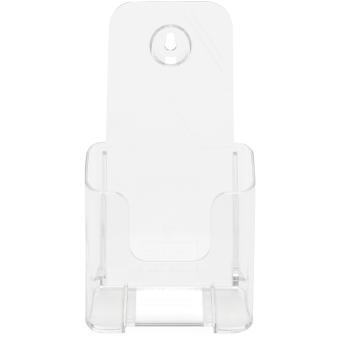Deflecto prospekthalter standard 77501 transparent 1/3 a4 - Deflecto-77501-0079916775012-03.jpg