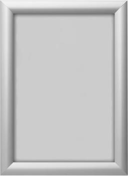 DEFLECTO Klapprahmen A3 SFA3S 34.2x62.2cm