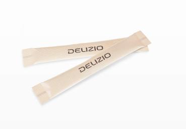 DELIZIO Zuckersticks 10168974 4g, 1000 Stück