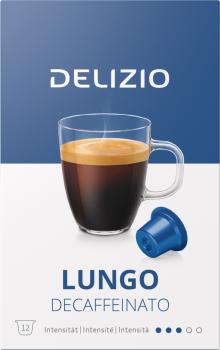 Delizio kaffeekapseln 2001097 lungo decaffeinato 12 stück - Delizio-2001097-7617014174967-02.jpg