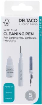 Deltaco earphone cleaning pen clp-100 metal tip,brush,sponge,liquid - Deltaco-clp-100-7333048060334-04.jpg