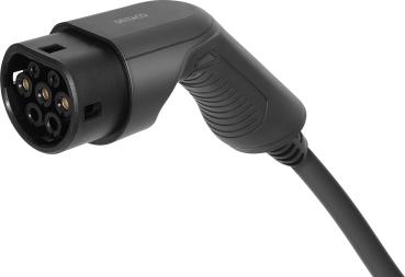 Deltaco e-charge,cable type 2-type 2 ev-3213 3 phase, 16a, 3m - Deltaco-ev-3213-7333048047632-03.jpg