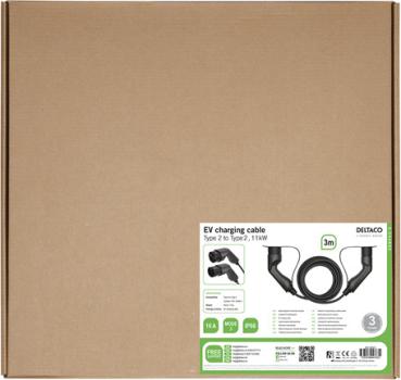 Deltaco e-charge,cable type 2-type 2 ev-3213 3 phase, 16a, 3m - Deltaco-ev-3213-7333048047632-05.jpg