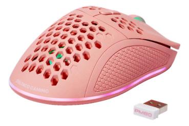 Deltaco lightweight gaming mouse,rgb gam-120-p wireless, pink, pm80 - Deltaco-gam-120-p-7333048057235-02.jpg