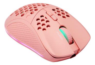 Deltaco lightweight gaming mouse,rgb gam-120-p wireless, pink, pm80 - Deltaco-gam-120-p-7333048057235-07.jpg