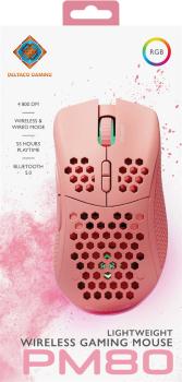 Deltaco lightweight gaming mouse,rgb gam-120-p wireless, pink, pm80 - Deltaco-gam-120-p-7333048057235-09.jpg