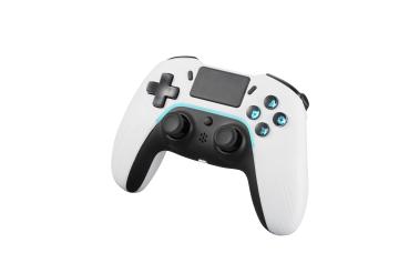Deltaco wireless controller ps4 gam-139-w white - Deltaco-gam-139-w-7333048057099-02.jpg