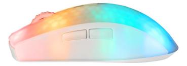 Deltaco lightweight mouse wirel.rgb gam-145-w semi-transparent, wm89,white - Deltaco-gam-145-w-7333048058621-02.jpg