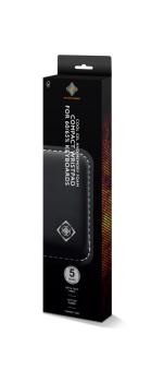 Deltaco compact wristpad 60/65 keyb. gam-164 black / memory foam - Deltaco-gam-164-7333048060877-05.jpg