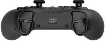 Deltaco gaming wireless controller gam-179 for switch, pc,mobile,black - Deltaco-gam-179-7333048066886-06.jpg