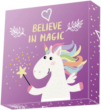 Diamond dotz dotz box belive in magic 2652.91874 - Diamond-dotz-265291874-4895225918744