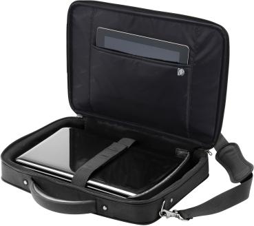 Dicota laptop bag eco multi compact d30143-rpet 14-15.6 inch black - Dicota-d30143-rpet-7640186419956-03.jpg