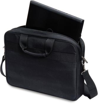 Dicota value toploading kit d30805-v1 bag & mouse black - Dicota-d30805-v1-7640158660140-03.jpg