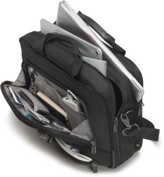 Dicota laptop bag traveller pro d30843-rpet 14-15.3 inch - Dicota-d30843-rpet-7640186419970-06.jpg