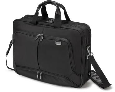 DICOTA Laptop Bag Traveller PRO D30843-RPET 14-15.3 inch