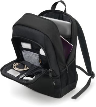Dicota eco backpack base black d30913-rpet for unviversal 15-17.3 - Dicota-d30913-rpet-7640186418959-03.jpg