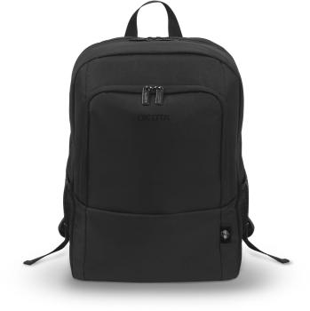 Dicota eco backpack base black d30914-rpet for unviversal 13-14.1 - Dicota-d30914-rpet-7640186418966-02.jpg