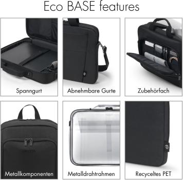Dicota eco backpack base black d30914-rpet for unviversal 13-14.1 - Dicota-d30914-rpet-7640186418966-10.jpg