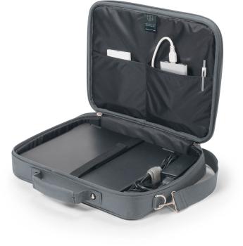 Dicota laptop bag eco multi base d30918-rpet 14-15.3 inch grey - Dicota-d30918-rpet-7640186418911-08.jpg