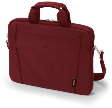 DICOTA Slim Case BASE D31302 11-12.3 inch Red