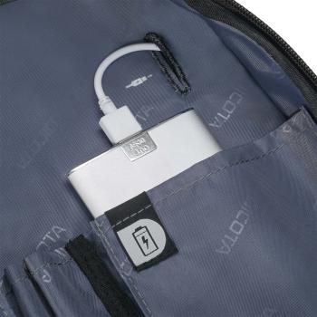 Dicota eco backpack select d31637-rpet 15-17.3 inch black - Dicota-d31637-rpet-7640158668160-09.jpg