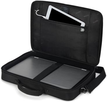 Dicota laptop bag eco select d31638-rpet 14-15.3 inch black - Dicota-d31638-rpet-7640158668177-07.jpg