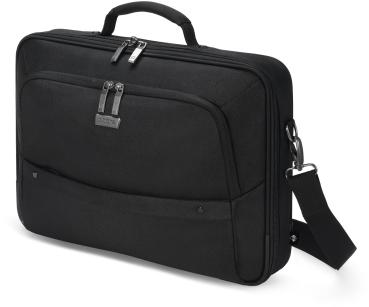 DICOTA Laptop Bag Eco SELECT D31638-RPET 14-15.3 inch Black