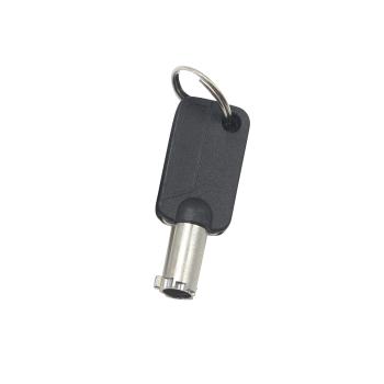 Dicota masterkey security cable lock d31701 black - Dicota-d31701-7640158668795-02.jpg