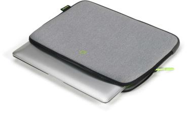 Dicota skin flow sleeve 13-14.1 d31744 grey/green - Dicota-d31744-7640158669297-04.jpg