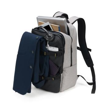 Dicota backpack move 13-15.6 d31766 light grey - Dicota-d31766-7640158669501-02.jpg