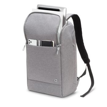 Dicota eco backpack motion lgt grey d31876-rpet for universal 13 - 15.6 inch - Dicota-d31876-rpet-7640186418218-02.jpg