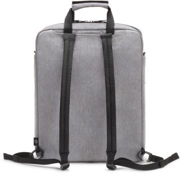 Dicota eco tote bag motion lgt grey d31879-rpet for universal 13 -15.6 inch - Dicota-d31879-rpet-7640186418249-08.jpg