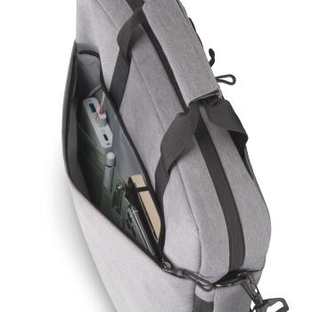Dicota eco tote bag motion lgt grey d31879-rpet for universal 13 -15.6 inch - Dicota-d31879-rpet-7640186418249-09.jpg