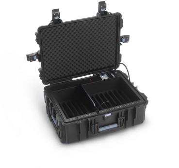 Dicota charging case trolley d31898 for 14 tablets black - Dicota-d31898-7640186416641-03.jpg