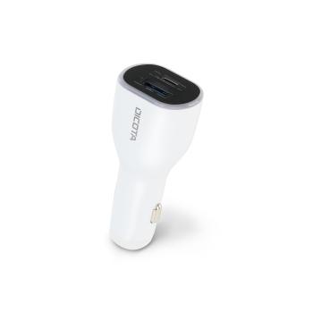 Dicota car laptop charger uni. pro d31932 12/24v 100w white - Dicota-d31932-7640186416801-02.jpg