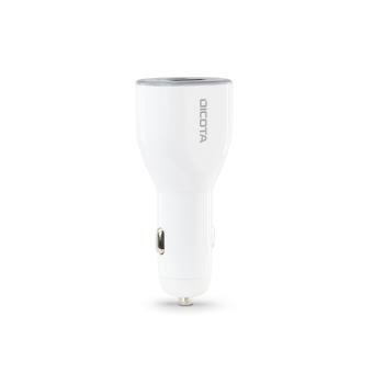Dicota car laptop charger uni. pro d31932 12/24v 100w white - Dicota-d31932-7640186416801-06.jpg