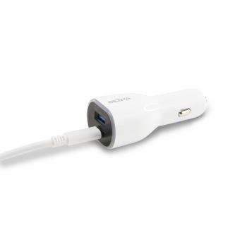 Dicota car laptop charger uni. pro d31932 12/24v 100w white - Dicota-d31932-7640186416801-07.jpg