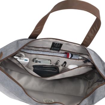 Dicota shopper eco motion 14.1 d31978-rpet grey - Dicota-d31978-rpet-7640186417433-04.jpg