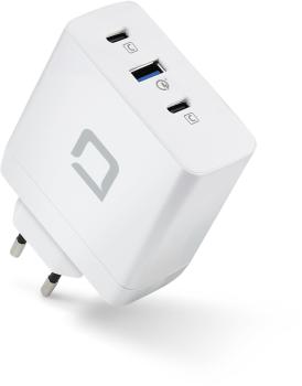 Dicota travel laptop gan charger d31983 universal pro 100w white - Dicota-d31983-7640239420304-03.jpg