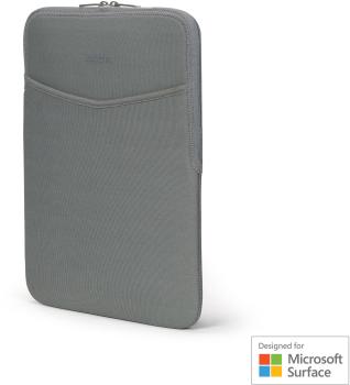 DICOTA Sleeve Eco SLIM S D31994-DFS Microsoft Surface Grey