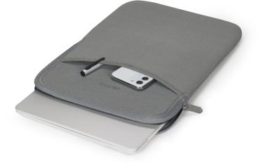 Dicota sleeve eco slim l d32000-dfs microsoft surface laptop grey - Dicota-d32000-dfs-7640239420557-03.jpg
