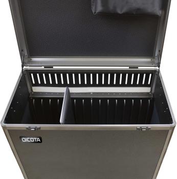 Dicota charging trolley ch version d32005-ch for 20 tablets/ultrab. silver - Dicota-d32005-ch-7640239428492-06.jpg