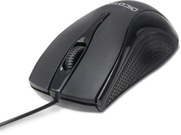 Dicota wired mouse d32011 black - Dicota-d32011-7640239420786-03.jpg