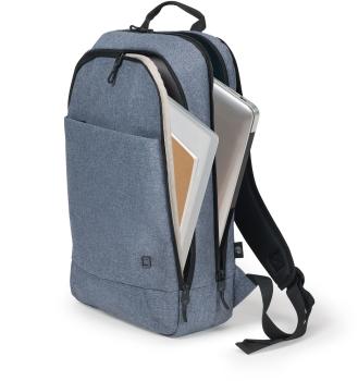 Dicota eco backpack slim motion d32014-rpet 13-15.6 inch blue denim - Dicota-d32014-rpet-7640239420816-07.jpg